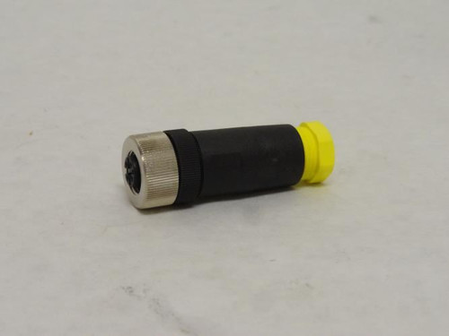 Festo ASI-SD-PG-M12; Cable Plug Socket 18789; 4-Pin