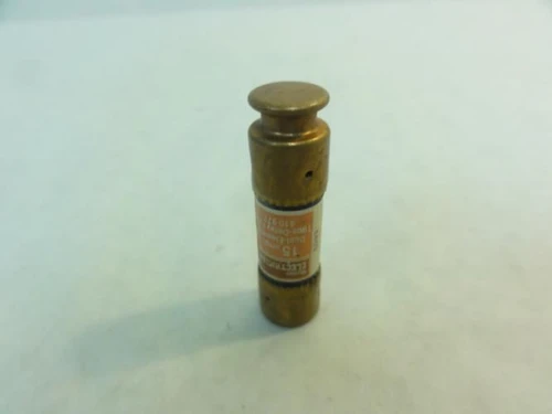 Master Electrician 410977; Fuse; 15A