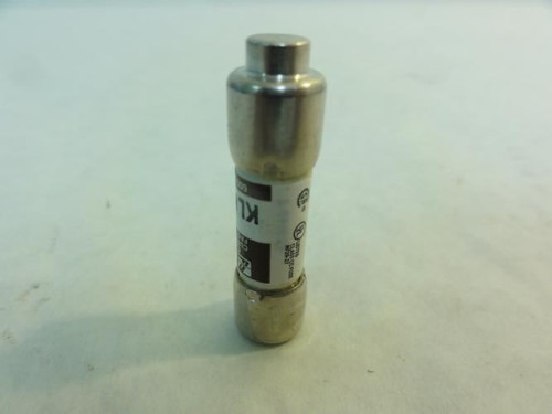 Littelfuse KLKR-8A; Fuse; 8A; 600VAC