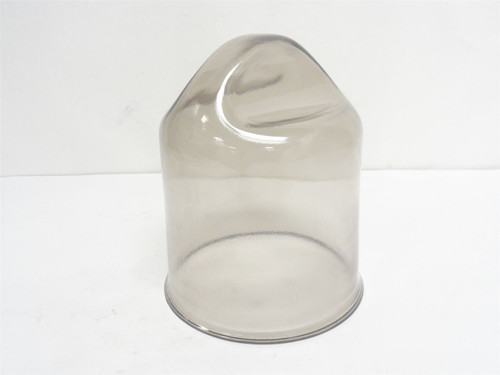 Vemag 134.511.001; Plastic Vacuum Pot Assembly