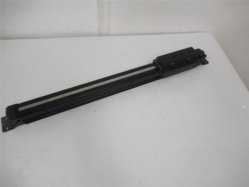 Tolomatic BC210NPSK14000FM2; Pneumatic Actuator 25mm B 14" L
