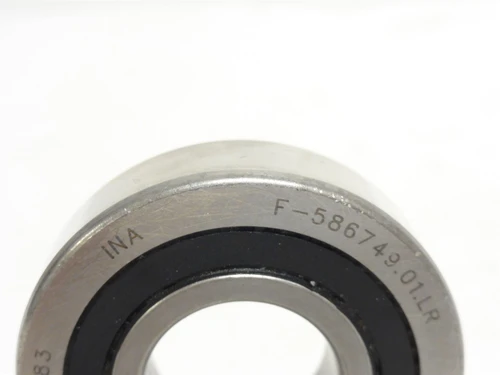 INA F-586749.01.LR; Track Roller Bearing; 17mmID x 40mmOD