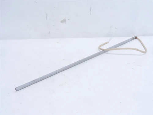Hayssen 10327A1135; Cartridge Heater 1000W 120V 20.25"Lx3/8"