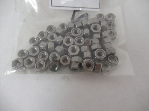 Cryovac M4UNUT; Lot-60 Nut DIN 175