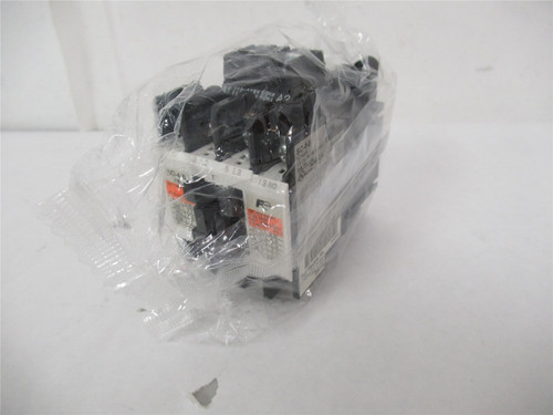 Fuji Electric SC-4-0SC18AA; Contactor; Coil: 100-110 V