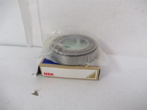 NSK 6209DDUCM; Bearing 45mm ID 85mm OD 19mm Width
