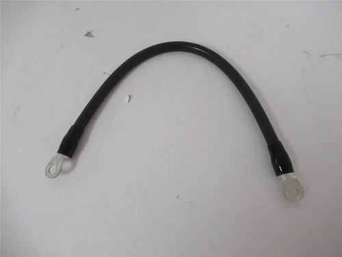 Cryovac FUR59506B; Wire Lead