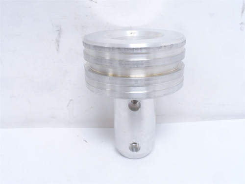 Visco Fan AD799836A; Clip Station #2 Aluminum Piston