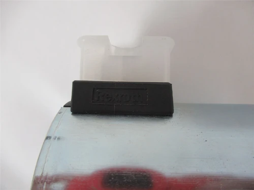 Rexroth R900019793; Solenoid Coil  24VDC