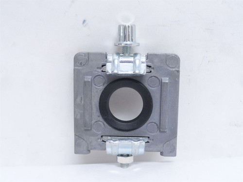 SMC Y300-A; Filter Bracket Partition Plate For AC25; AC30