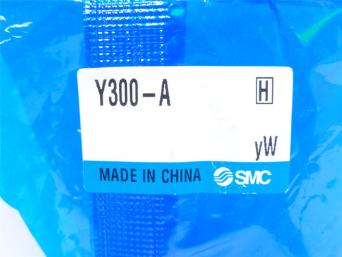 SMC Y300-A; Filter Bracket Partition Plate For AC25; AC30