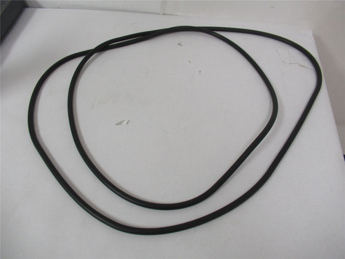 Cryovac FUR44331A; Packing 122" Length .375" Diameter