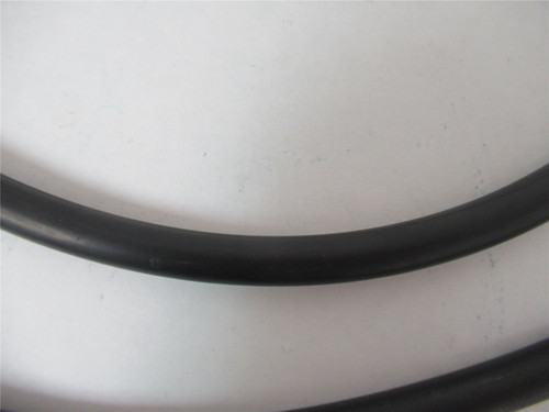 Cryovac FUR44331A; Packing 122" Length .375" Diameter