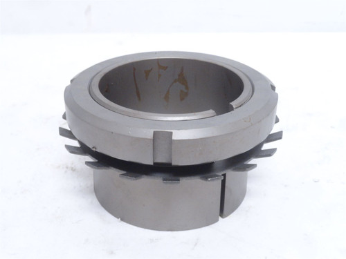 SKF HA317; Adapter Sleeve; 2-15/16"ID M85x2 Thread Size