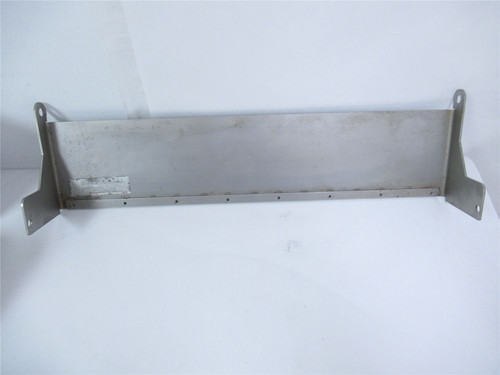 Grasselli  8474 2016-2471-1490; Plate Opening