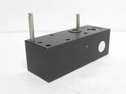 CTM Integration ASS2380180R; Right Hand Unwind Block Assembly