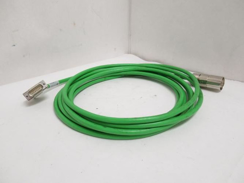 SEW 13327428/5;000; Servo Connector; 12-Pin; 5.0m Long