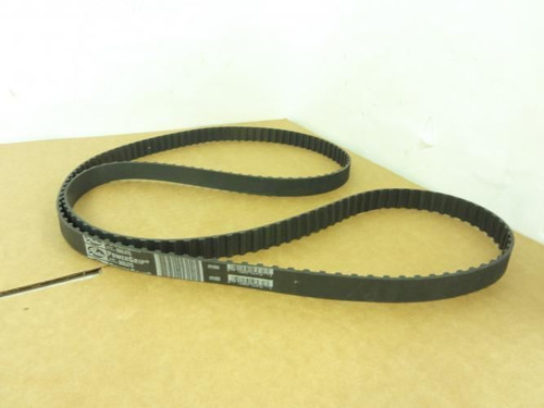 Gates 660L075; L-Belt; .75"W; .375"Pitch; 176-Teeth