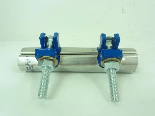 Smith-Blair 245-00010506-000; Redi-Clamp; 1.05" Size; 6"W