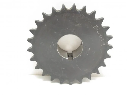 Browning 40B25-1-1/4; Sprocket # 40; 25Teeth; 1-1/4" Bore