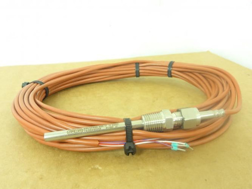 Jumo Pt100/4L; Temperature Sensor TN00416958