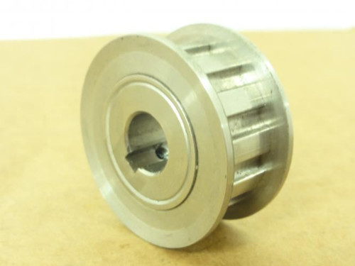MFG- 74915-1055; Drive Pulley; .470"ID; 1.384"OD; 1.694" Lip