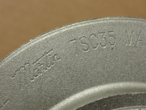 Martin 7SC35; Quadra-Flex Coupling Flange; Size: 7