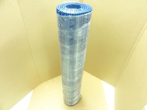 Intralox 50971-8ft; Conveyor Belt; Open Hinge Flat Top 48"W; 8ft L