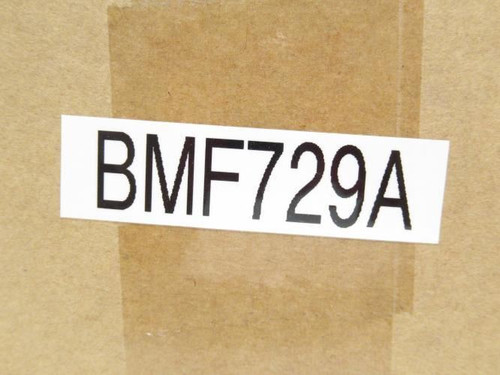 Cornell Pump BMF729A; Low Speed Carbon Kit; 1.25" Type: 1