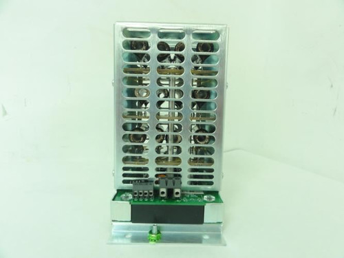 Lenze 845-413; Dynamic Braking Module; 5HP@480V; 3Ph