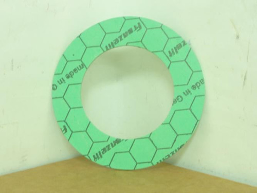 GEA K025407; Gasket; 3"ID x 5"OD x 2mmW