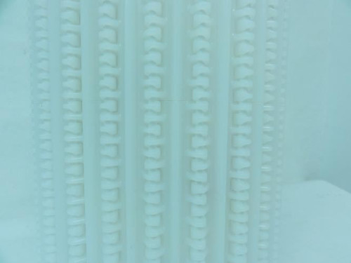 Intralox 10798; Conveyor Belt; 8.5Ft Length 10"Width