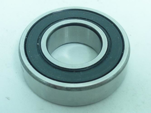 SKF 6004 2RSJEM; Ball Bearing; 20mm ID; 42mm OD; 12mm Width