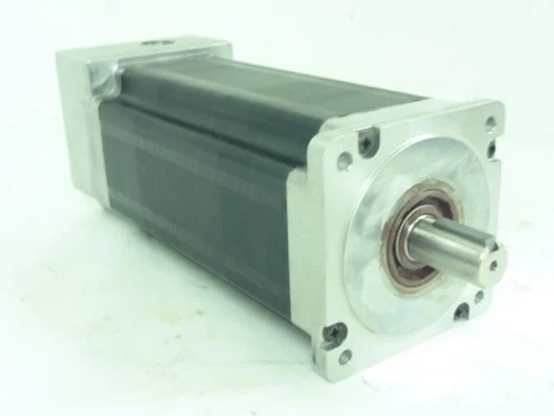 PowerPac N34HLFL-LNK-NS-01; Stepper Motor; 1.8deg/Step; 170V