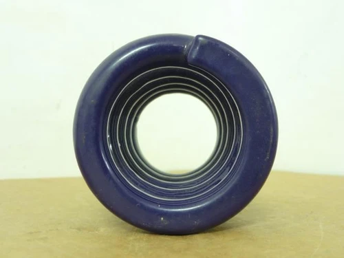 MFG- 20899; Purple Spring; 3-3/4"L x 2-1/2"OD