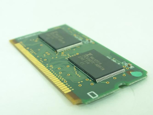 Sato WWCL45900; Memory Card; 4MB
