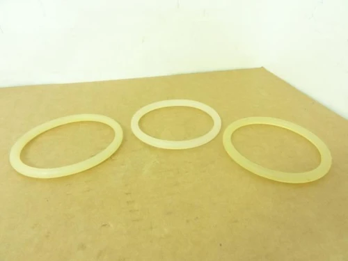 MFG- 310115-05; Lot-3 Sealing Gasket; 3-1/2"OD; 3"ID