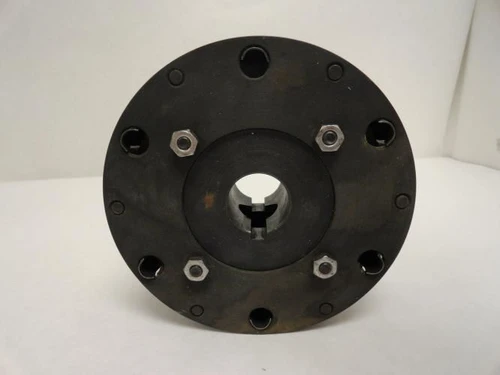 Renold 40020752; Infeed Clutch Assy; 30mm ID; 150mm OD
