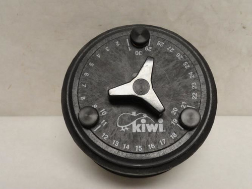 Kiwi 38075; Marking Wheel