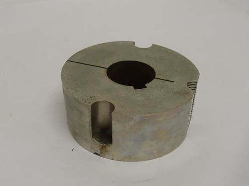 Dodge 3020 1-1/2; Taper Lock Bushing 117110; 1-1/2"ID