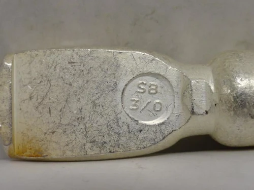 Anderson Power 328G2; Lot-2; Silver Plated Wire Contacts; 350A