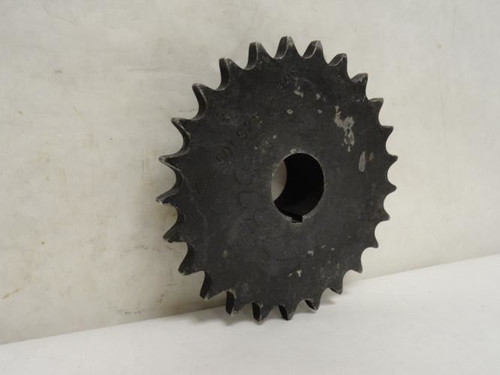 Martin 50BS25 1-3/16; Sprocket # 50; 25Teeth; 1-3/16"ID