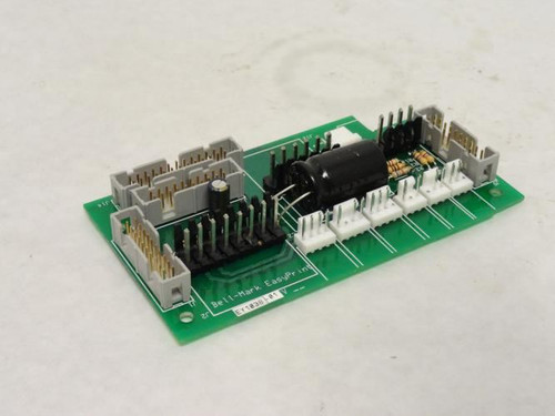 Bell-Mark EY1038-01; Easy Print Board