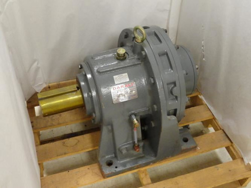Darali B2013-1849-XHH-S; Cycloidal Reducer; 1849:1 Ratio
