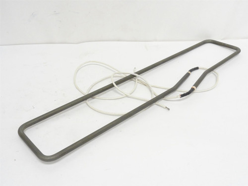 Multivac 19188101017; Tubular Heating Element 1800 Watts