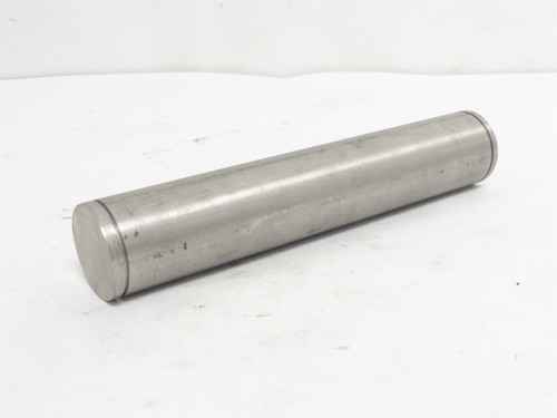 FPEC 10000338; Dumper Pin; SS; 1-1/4"ID x 6-3/4" Long
