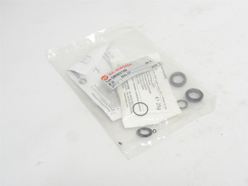 Norgren QM/8021/00; Spare Parts And Seal Maintenance Kit