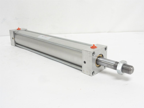 Advance Automation 300X10DC; Air Cylinder; 3"ID x 10" Stroke