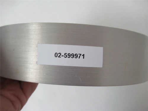 Ross 2599971; Bearing Cap 3.25" ID 7" OD
