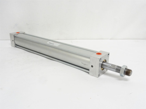 Advance Automation B300X12DC; Air Cylinder; 3"ID x 12" Stroke